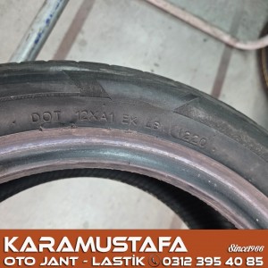 195 50 R 15 LAUFENN LK01 82V * 2020 * 1 ADET * CYL6495 */*