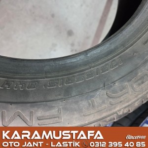 175 65 R 15 DUNLOP FM800 84W * 2017 * 1 ADET * CYL6497 */* 175 65 R 15 DUNLOP FM800 84W * 2017 * 1 ADET * CYL6497 */*