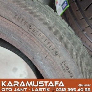 175 65 R 15 DUNLOP FM800 84W * 2017 * 1 ADET * CYL6497 */* 175 65 R 15 DUNLOP FM800 84W * 2017 * 1 ADET * CYL6497 */*