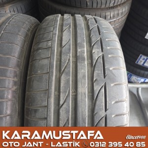 205 50 R 17 BRIDGESTONE S001 94W * 2019 * 2 ADET * CYL6502 */* 205 50 R 17 BRIDGESTONE S001 94W * 2019 * 2 ADET * CYL6502 */*