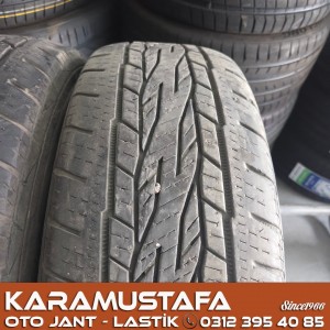 215 65 R 16 CONTINENTAL CCC LX2 98H * 2022 * 2 ADET * CYL6503 */*