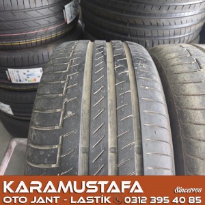 235 50 R 19 CONTINENTAL PC6 103V * 2021 * 2 ADET * CYL6504 */*