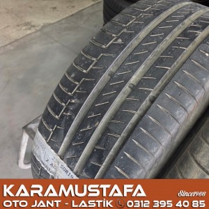 235 50 R 19 CONTINENTAL PC6 103V * 2021 * 2 ADET * CYL6504 */*