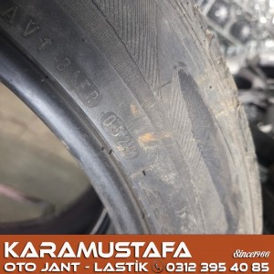 235 50 R 19 NEXEN RU1 99V * 2023 * 2 ADET * CYL6505 */* 235 50 R 19 NEXEN RU1 99V * 2023 * 2 ADET * CYL6505 */*