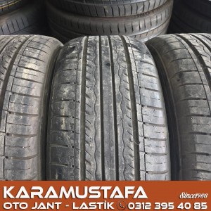 215 50 R 17 KUMHO KH17 91V * 2017 * 4 ADET * CYL6506 */* 215 50 R 17 KUMHO KH17 91V * 2017 * 4 ADET * CYL6506 */*