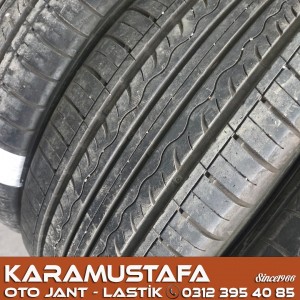 215 50 R 17 KUMHO KH17 91V * 2017 * 4 ADET * CYL6506 */* 215 50 R 17 KUMHO KH17 91V * 2017 * 4 ADET * CYL6506 */*