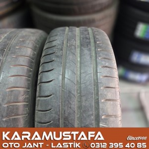 215 60 R 16 MICHELIN ENERGY SAVER 95H * 2016 * 2 ADET * CYL6512 */*
