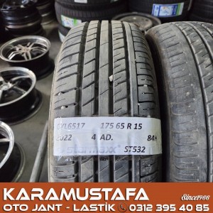 175 65 R 15 STARMAXX ST532 84H * 2022 / 4 ADET * CYL6517 */*
