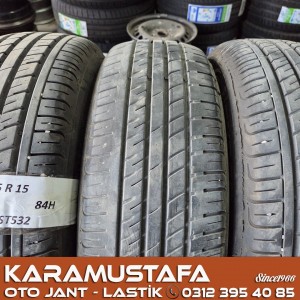 175 65 R 15 STARMAXX ST532 84H * 2022 / 4 ADET * CYL6517 */*