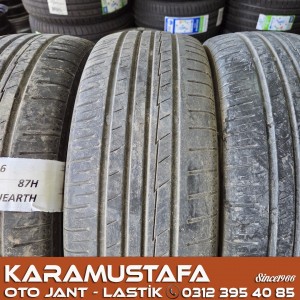185 55 R 16 YOKOHOMA BLUEART  87H * 2021 * 4 ADET * CYL6521 */*
