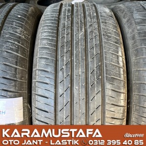 215 55 R 16 BRIDGESTONE ER33 93H * 2021 * 4 ADET * CYL6525 */*