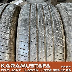 215 55 R 16 BRIDGESTONE ER33 93H * 2021 * 4 ADET * CYL6525 */*