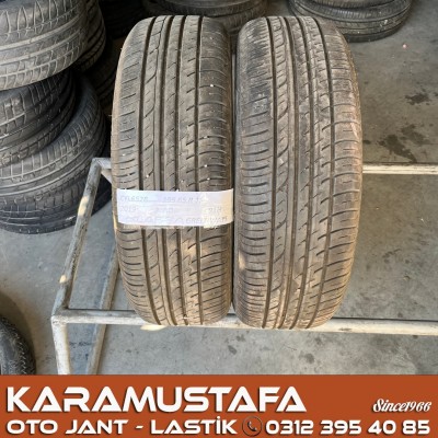 195 65 R 15 LASSA GRENWAYS 91H * 2019 * 2 ADET * CYL6526 */*