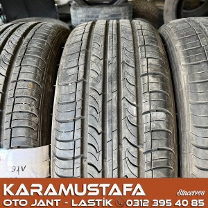 195 55 R 16 KENEX KX221 87V * 2021 * 3 ADET * CYL6528 */*