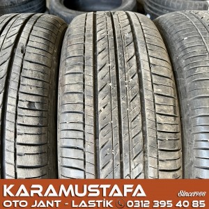 195 65 R 15 BRIDGESTONE EP150 91H * 2023 * 4 ADET * CYL6533 */*