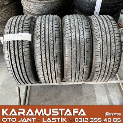 215 55 R 16 PETLAS PT515 93V * 2024 * 4 ADET * CYL6539 */*