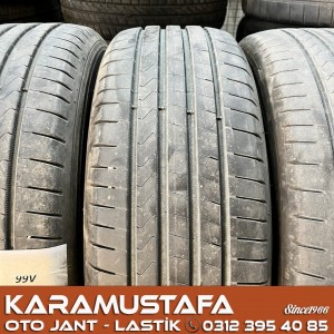 225 60 R 17 HANKOOK K135A 99V * 2022 * 4 ADET * CYL6543 */*