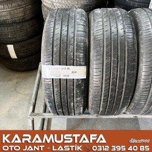 205 55 R 16 KUMHO ES31 91H * 2023 * 4 ADET * CYL6545 */*