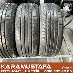 205 55 R 16 KUMHO ES31 91H * 2023 * 4 ADET * CYL6545 */*