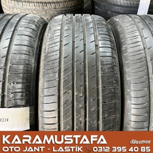 205 55 R 16 KUMHO ES31 91H * 2023 * 4 ADET * CYL6545 */*