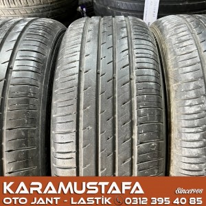 205 55 R 16 KUMHO ES31 91H * 2023 * 4 ADET * CYL6545 */*