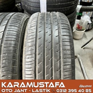 205 55 R 16 KUMHO ES31 91H * 2023 * 4 ADET * CYL6545 */*