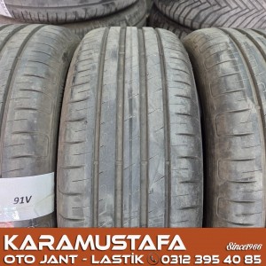 205 55 R 16 GOODYEAR EGP 91V * 2020 * 3 ADET * CYL6549 */* 205 55 R 16 GOODYEAR EGP 91V * 2020 * 3 ADET * CYL6549 */*