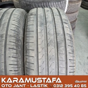 245 45 R 18 PIRELLI CINTIRATO7 100Y * 2022 * 4  ADET * CYL6552 */*