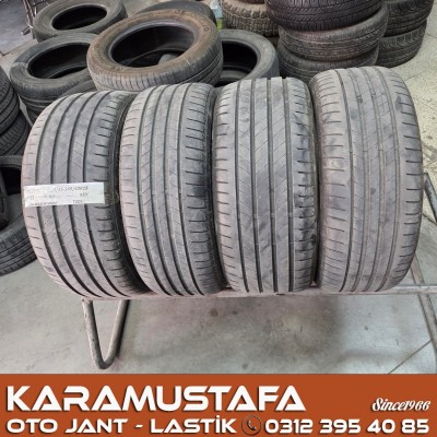 225 45 R 18 245 40 R 18 BRIDGESTONE T005 RFT 95Y * 2022 * 4 ADET * CYL6561 */* 225 45 R 18 245 40 R 18 BRIDGESTONE T005 RFT 95Y * 2022 * 4 ADET * CYL6561 */*