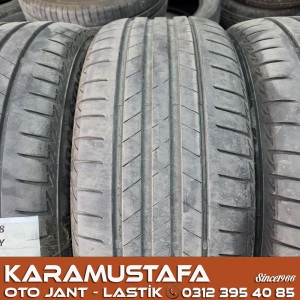 225 45 R 18 245 40 R 18 BRIDGESTONE T005 RFT 95Y * 2022 * 4 ADET * CYL6561 */*