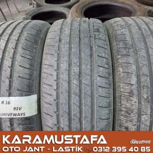 205 55 R 16 LASSA DRIVEWYAYS 91V * 2021 * 4 ADET * CYL6563 */* 205 55 R 16 LASSA DRIVEWYAYS 91V * 2021 * 4 ADET * CYL6563 */*