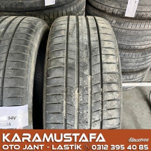 215 55 R 17 FALKEN FK510A 94V * 2022 * 1 ADET * CYL6567 */*