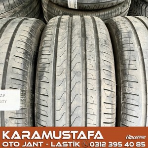 245 40 R 19 - 275 35 R 19 PIRELLI CP7 100Y * 2021 * 4 ADET *  CYL6578 */*