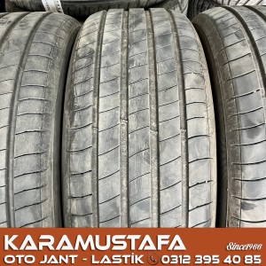 205 55 R 16 MICHELIN PRIMACY4 91H * 2021 * 4 ADET * CYL6580 */*