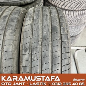 205 55 R 16 MICHELIN PRIMACY4 91H * 2021 * 4 ADET * CYL6580 */*