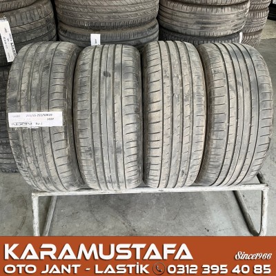 235 55 R 19 - 255 50 R 19 NEXEN RU1 101Y * 2021 * 4 ADET * CYL6581 */*