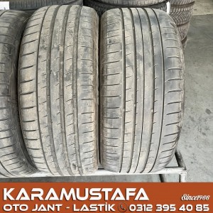 235 55 R 19 - 255 50 R 19 NEXEN RU1 101Y * 2021 * 4 ADET * CYL6581 */*