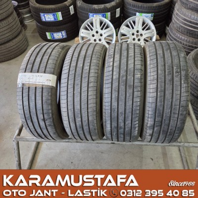 195 55 R 16 MICHELIN PRIMACY4 87H * 2020/32 * 4 ADET * CYL6582 */* 195 55 R 16 MICHELIN PRIMACY4 87H * 2020/32 * 4 ADET * CYL6582 */*