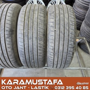 205 55 R 16 LASSA REVOLA 91V * 2024 * 4 ADET * CYL6583 */*