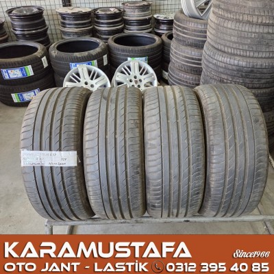 225 45 R 17 NEXEN NFERA SPORT 91Y * 2022 * 4 ADET * CYL6585 */* 225 45 R 17 NEXEN NFERA SPORT 91Y * 2022 * 4 ADET * CYL6585 */*