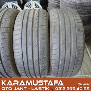 225 45 R 17 NEXEN NFERA SPORT  91Y * 2022 * 4 ADET * CYL6585 */*