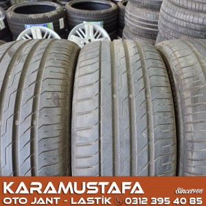 225 45 R 17 NEXEN NFERA SPORT  91Y * 2022 * 4 ADET * CYL6585 */*