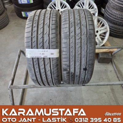 225 45 R 17 LAUFENN LK01 94V * 2021 * 2 ADET * CYL6593 */* 225 45 R 17 LAUFENN LK01 94V * 2021 * 2 ADET * CYL6593 */*