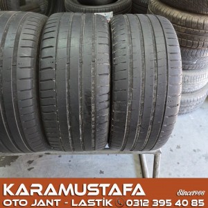 245 40 R 18 MICGELIN PS4 97Y * 2022 * 4 ADET * CYL6619 */*