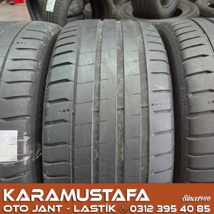 245 40 R 18 MICGELIN PS4 97Y * 2022 * 4 ADET * CYL6619 */*