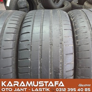 245 40 R 18 MICGELIN PS4 97Y * 2022 * 4 ADET * CYL6619 */*