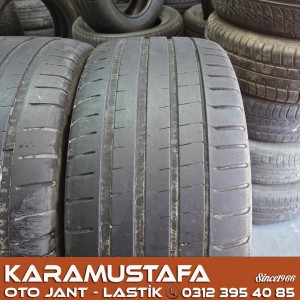 245 40 R 18 MICGELIN PS4 97Y * 2022 * 4 ADET * CYL6619 */*
