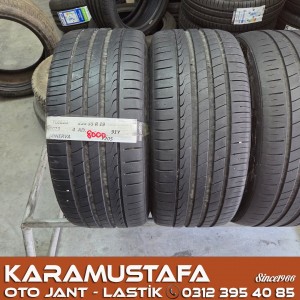 235 35 R 19 MINERVA F205 91Y * 2023 * 4 ADET * CYL6620 */*