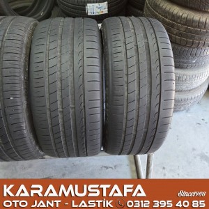 235 35 R 19 MINERVA F205 91Y * 2023 * 4 ADET * CYL6620 */*