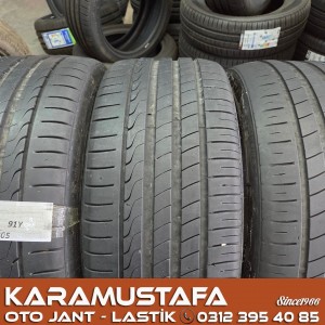 235 35 R 19 MINERVA F205 91Y * 2023 * 4 ADET * CYL6620 */*